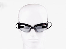 Autunik Schwimmbrille mit Sehstärke Antibeschlag Goggles -1,5 bis -8,0 sg1