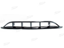 Schwarz Aero-Kit Flaps Frontlippe für Mercedes W176 Spoiler A45 AMG  Line 15-18 di24