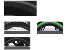 OTG Skibrille Erwachsene Snowboardbrille UV-Schutz Kompatibler  Anti Fog Skibrillen für Herren Damen