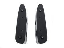 GT Class 2 Heckspoiler Spoiler Flügel Matt Schwarz für BMW 3er E36 1990-1999