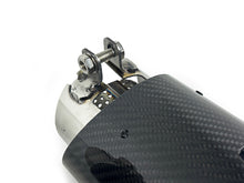 Sport Carbon Fiber Auspuffblende Endrohre Blenden für BMW M2 G87 M3 G80 M4 G82 G83 et290