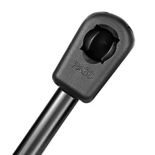 2x Gasfeder Heckklappe Dämpfer Kofferraum L=505mm für VW Touran 1T1 1T2 03-10