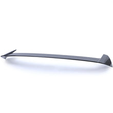 Dachspoiler Heckspoiler Sport Schwarz Glanz Passend für BMW 1er E81 E87 04-12