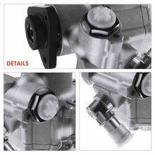 Servopumpe Hydraulikpumpe Servolenkung Passend für BMW 3er E36 E46 2.0i-3.0i Benzin