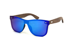 Holz Sonnenbrillen Polarisierte Sonnenbrille UV400-Schutz für Damen&Herren Reisen Fahren