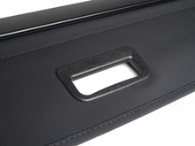 Für Mercedes R Klasse W251 2006-2013 Laderaumabdeckung Abdeckrollo Kofferraum