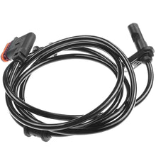 ABS Sensor Hinten Links Oder Rechts für Mercedes CLS C219 E-Klasse W211 S211