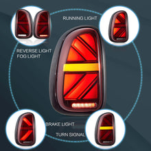 LED Rückleuchten Rücklicht für Mini Cooper Countryman R60 2010-2016