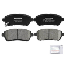 Bremsbeläge Bremsklötze Vorne für Ford Fiesta VI CB1 CCN Mazda 2 DE DH 2007-2017