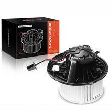 Heizungsgebläse Gebläsemotor für BMW 1er E81 E82 E88 3er E90 E91 E92 E93