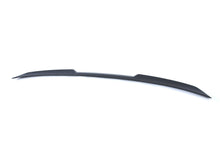Schwarz Heckspoiler Lippe Heckflügel Passend für BMW G20 Spoiler Limo 2019-2022 sp131