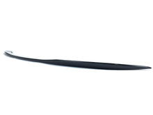 Heckspoiler HeckFlügel Spoilerlippe Carbon Fiber Passend für BMW 4er G23 Cabrio 420i 430i 2021+