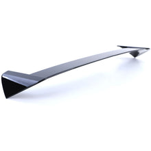 Dachspoiler Heckspoiler Sport Schwarz Glanz Passend für BMW 1er E81 E87 04-12