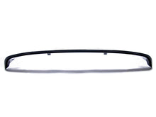 Heckspoiler Spoiler Dachspoiler Schwarz für VW Golf 7 Limo 2013-2020