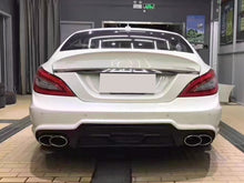 Silber Auspuffblende Endrohre Blenden Passend für AUDI BMW Mercedes Universal 70-73mm et288