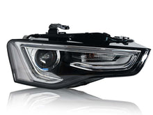 Scheinwerfer Frontscheinwerfer Xenon für Audi A5 8T 11-16 Blinker Rechts Beifahrerseite