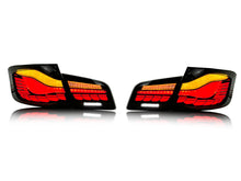 NEU LED Rücklicht Rückleuchten Passend für BMW 5er F10 520i 525i 523i 535i 535d 2011-2017