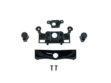 Schwarz Frontgrill Kühlergrill Grill für Audi Q5 FY 17-20 mit PDC