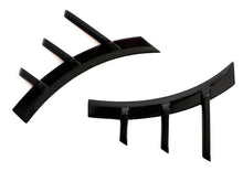 NEU Vorne Lufteinlässe Lufthutze Bodykit Aero Flaps Echt Carbon für BMW M2 G87 ab 2023