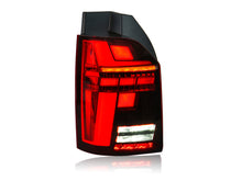 Hecklicht Rückleuchte für VW T6 T6.1 19-21 Rücklicht Links 7LA945207