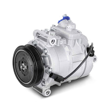 Kompressor Klimakompressor Klimaanlage Passend für BMW 3er E91 E92 5er E60 E61 7er E65