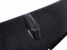 Heckspoiler Spoiler Dachspoiler Schwarz für VW Golf 7 Limo 2013-2020