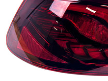NEU LED Rückleuchten Rücklicht Heckleuchten Fahrlicht Rot Rauch für VW Golf 6 08-13 Sequenzieller