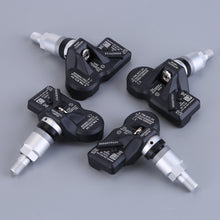 4×RDKS Sensoren Reifendrucksensoren Passend für BMW F06 F07 F10 F11 F12 F13 X1 X3 X4 36106798872