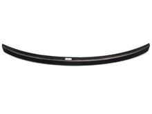 Heckspoiler Spoiler Heckflügel Schwarz Glanz für AUDI A5 F5 Sportback 4-türig ab 2017 sp99