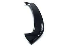 Heckspoiler Spoiler Dachspoiler Schwarz für VW Golf 7 Limo 2013-2020