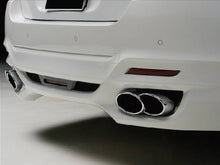 Silber Auspuffblende Endrohre Blenden Passend für AUDI BMW Mercedes Universal 60-63mm et264