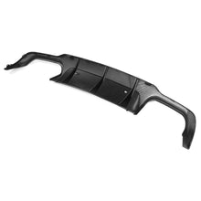 Carbon Look Diffusor Heckdiffusor Für Mercedes W204 C204 mit AMG Line 11-15