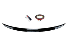 Spoiler Heckspoiler Dachspoiler Schwarz für Mercedes Benz A-Klasse W177 Hatchback A45 AMG ab 2018