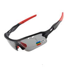 Sportbrille Ballsport Polarisierte Sonnenbrille Fahrradbrillen für Damen Herren sg12