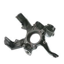 Achsschenkel vorne links für Audi A3 8P VW Golf 5 6 Caddy III Seat Altea Skoda