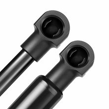 4x Gasfeder Heckklappe+ Heckscheibe Dämpfer für VW Touareg 7L SUV 05/11-10/05