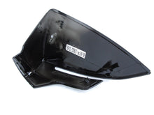 Spiegelkappen Außenspiegel Schwarz Glanz für SEAT Leon 5F ab 2012 Arona Ibiza KJ 6F ab 2017 mc148