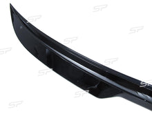 Heckspoiler Spoiler Schwarz Glanz für Mercedes Benz A-Klasse V177 Limo ab 2018 sp24