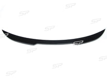 Heckspoiler Spoiler Schwarz Glanz für Mercedes Benz A-Klasse V177 Limo ab 2018 sp24