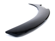 M4 Style Schwarz Heckspoiler für BMW 4er G22 Spoiler Coupe 21+