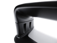 GT Class 2 Heckspoiler Spoiler Flügel Matt Schwarz für BMW 3er E36 1990-1999
