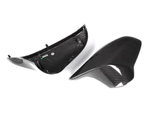 100% Echt Carbon Fiber Spiegelkappen Passend für BMW M2 F87 M3 F80 M4 F82 F83 2014 2015 2016 2017 2018 2019 2020 2021 2022 mc151