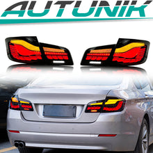 NEU LED Rücklicht Rückleuchten Passend für BMW 5er F10 520i 525i 523i 535i 535d 2011-2017