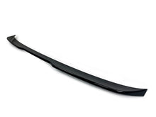 Spoiler Heckspoiler Spoilerlippe Schwarz für BMW 5er G30 M5 F90 525d 520d 2017+