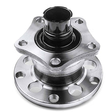 Radnabe Radlagersatz Hinten für Audi A6 4B VW Passat 3B Variant Skoda Superb 3U