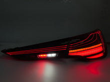 LED Rücklicht Rückleuchten Passend für BMW 4er G22 G23 G26 G82 G83 M4 ab 2020