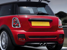NEU LED-Rückleuchten Rücklicht Heckleuchten für BMW Mini Cooper R56 R57 R58 R59 2007-2013 mit E-Prüfzeichen