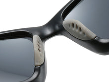 Polarisierter HD Fahrradbrille UV-Schutz Sportbrille Sonnenbrille für Männer & Frauen Fahren Angeln Laufen