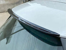 Spoiler Heckspoiler Dachspoiler Schwarz für Mercedes Benz A-Klasse W177 Hatchback A45 AMG ab 2018