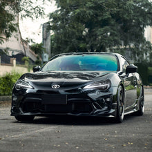 NEU Paar Full LED Scheinwerfer Frontscheinwerfer für Toyota GT86 Subaru BRZ Scion FRS 2012-2020